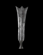 Couteau Glaive - Lobala - RDC Zaire