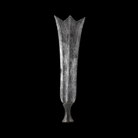 Couteau Glaive - Lobala - RDC Zaire