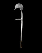 Couteau de Jet - Marghi - Cameroun / Nigeria