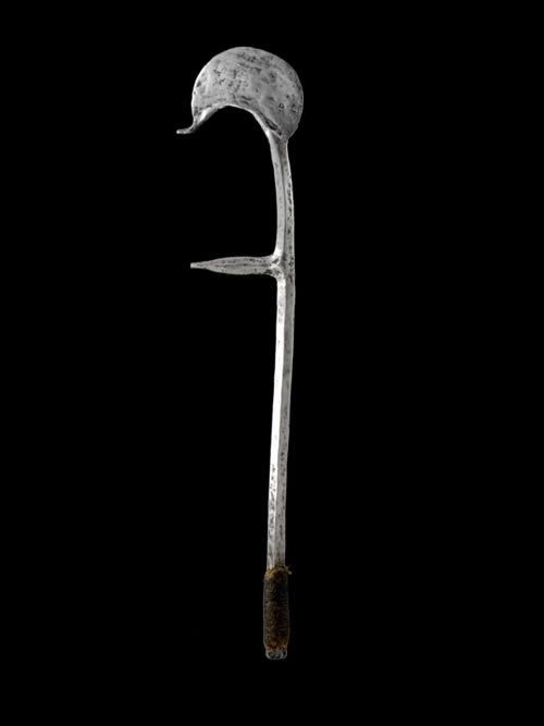 Couteau de Jet - Marghi - Cameroun / Nigeria