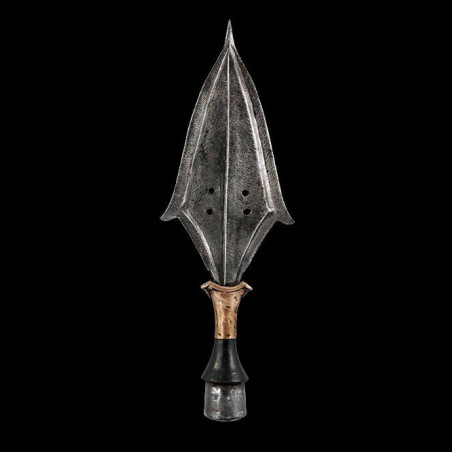 Couteau Glaive - Ekonda / Tetela - RDC Zaire