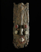 Masque de famille - Grebo - Liberia