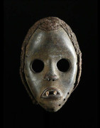 Masque passeport - Dan / Yacouba - Côte d'Ivoire