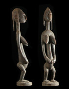 Statue Jonyeleni - Bambara / Bamana - Mali - Rituel Jo