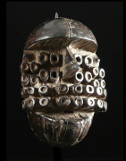 Masque Gle ou Gre - Bete - Côte d'Ivoire