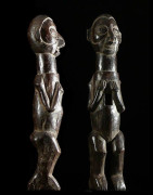 Statue reliquaire - Holo - RDC Zaire