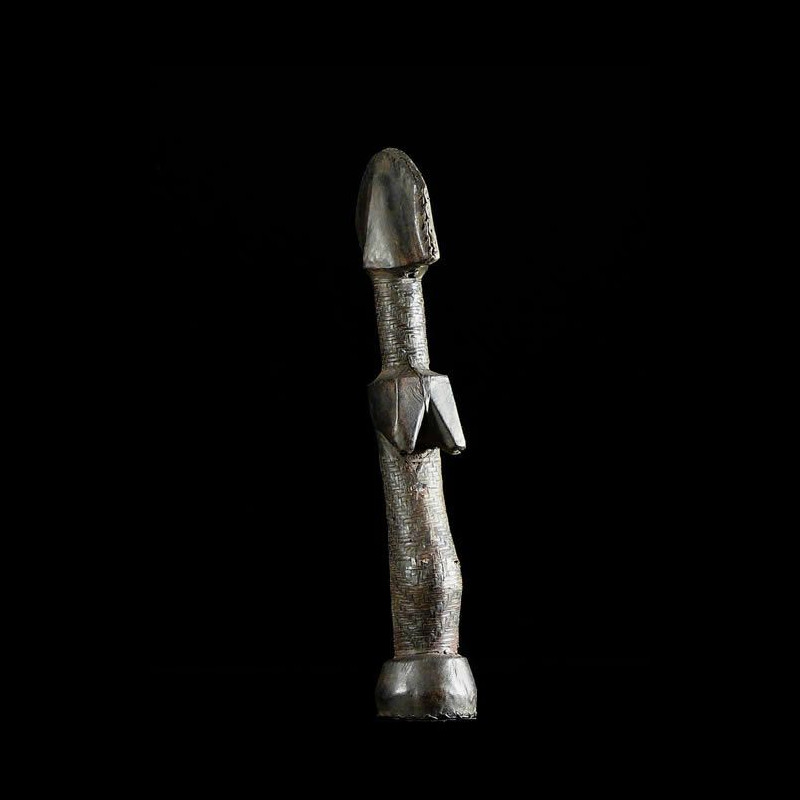 Poupee Biiga - Mossi - Burkina Faso - Poupees d’afrique