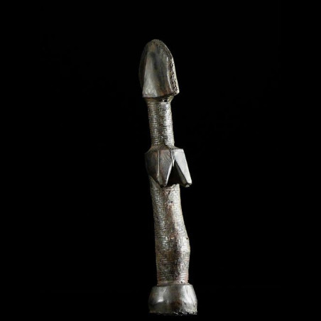 Poupee Biiga - Mossi - Burkina Faso - Poupees d’afrique