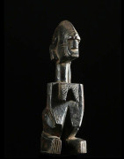Statue Biiga - Mossi - Burkina Faso