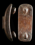 Appuie Nuque - Lwena - Angola