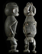 Statuette Autel - Ngbaka - RDC Zaire