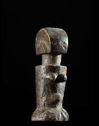 Poupee de fecondite - Mwana Hiti - Zaramo / Kwere - Tanzanie
