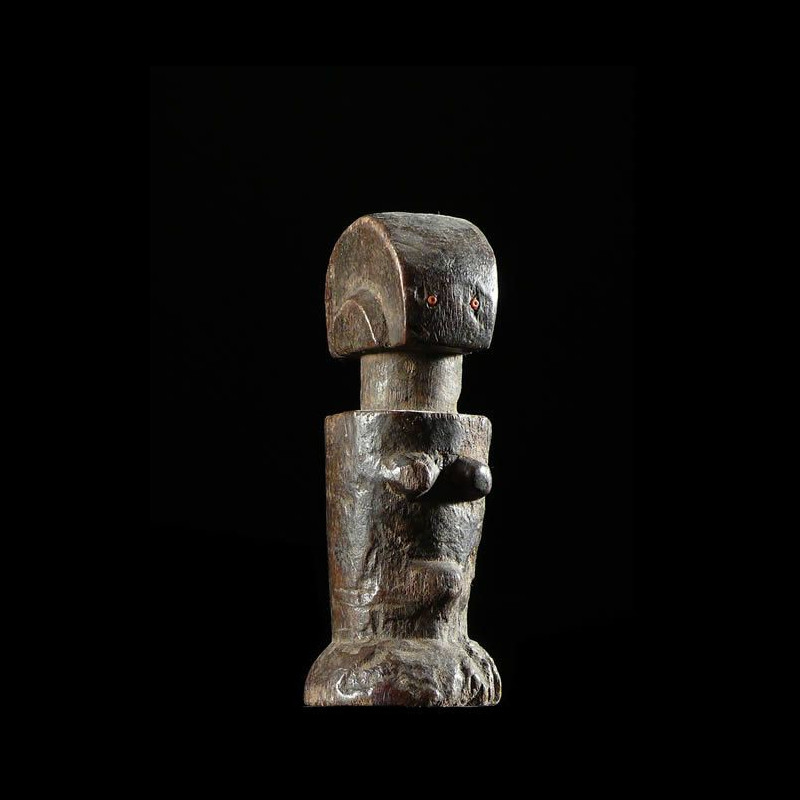 Poupee de fecondite - Mwana Hiti - Zaramo / Kwere - Tanzanie
