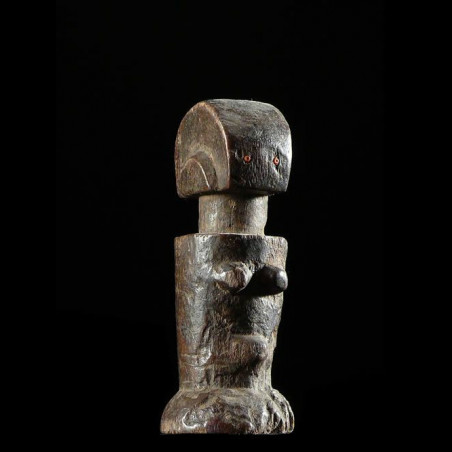 Poupee de fecondite - Mwana Hiti - Zaramo / Kwere - Tanzanie
