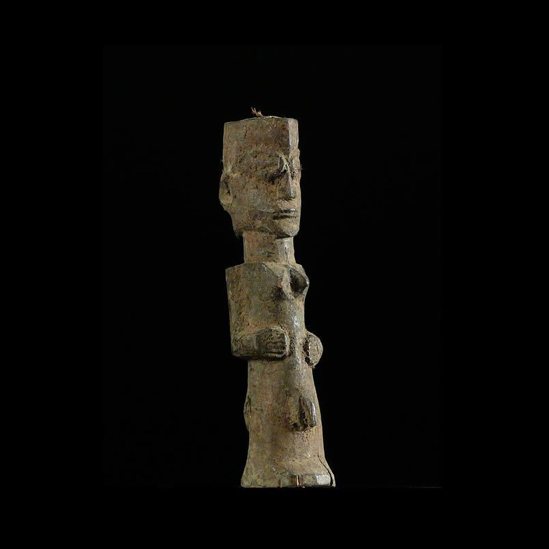 Statuette divinatoire - Nunuma - Burkina Faso