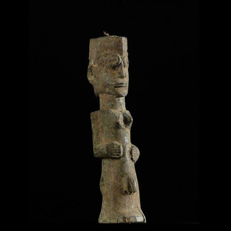Statuette divinatoire - Nunuma - Burkina Faso