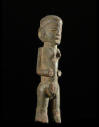 Statuette divinatoire - Nunuma - Burkina Faso