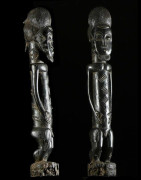 Statuette Blolo Bla - Baoule - Côte d'Ivoire