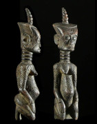 Statuette ancetre Totshi - Ndengese - RDC Zaire