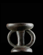 Appuie Nuque - Gurage / Gourague - Ethiopie