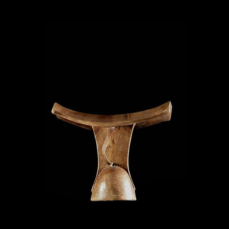 Appuie Nuque - Nyangatom - Ethiopie / Soudan