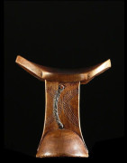 Appuie Nuque - Turkana - Kenya