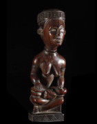 Maternite Phemba - Ethnie Kongo - RDC Zaire
