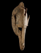 Masque Surukuw Kore - Bambara / Marka - Mali