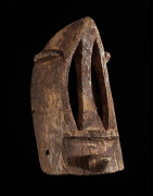 Masque zoomorphe - Dogon - Mali