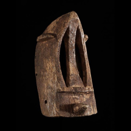 Masque zoomorphe - Dogon - Mali