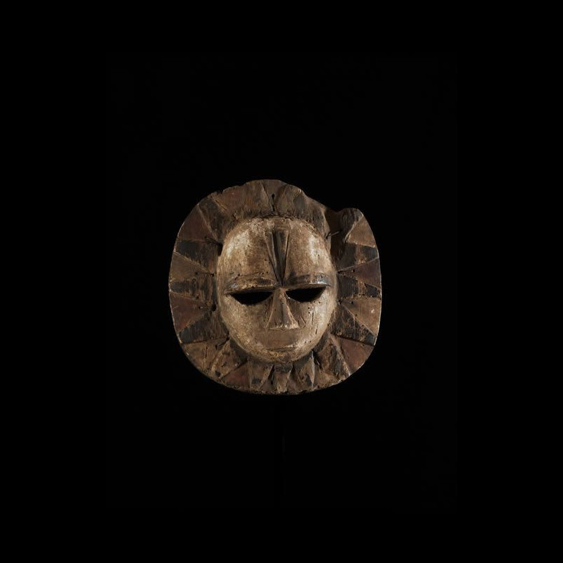 Masque Ekpo - Eket - Nigeria