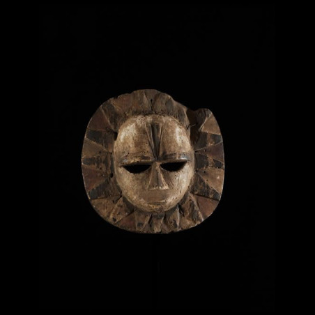 Masque Ekpo - Eket - Nigeria