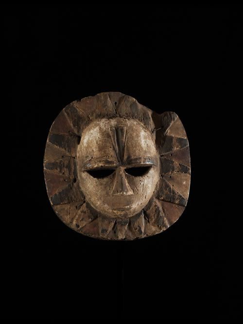 Masque Ekpo - Eket - Nigeria