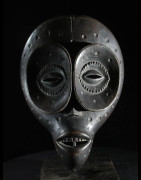 Masque Ibibio - Nigeria - Masque Africain - Art premier