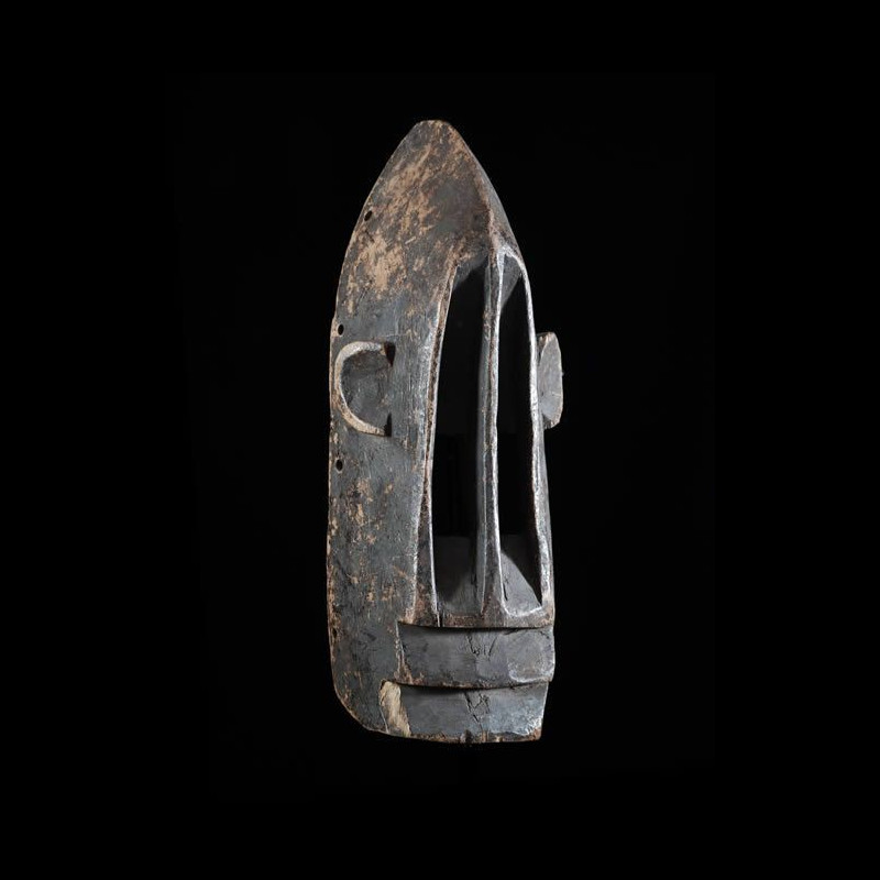 Masque zoomorphe - Dogon - Mali