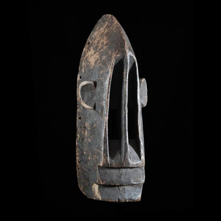 Masque zoomorphe - Dogon - Mali
