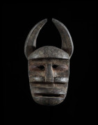 Masque de famille - Bete - Côte d'Ivoire