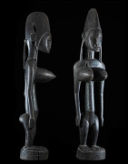 Statue Jonyeleni - Bambara / Bamana - Mali - Rituel Jo