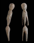 Ancetre Tchitcheri Bawoong - Moba - Togo