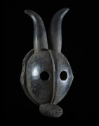 Masque Karikpo - Ogboni - Nigeria