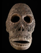 Masque Crane - Ibibio Anang - Nigeria