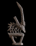 Cimier Gazelle Ti Wara / Ci Wara - Bambara / Bamana - Mali