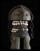 Statuette Yanda - Zande - RDC Zaire - Statues Africaines