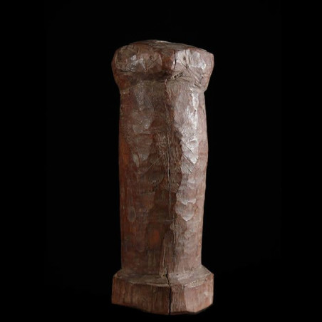 Statue cultuelle - Lamba - Togo