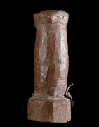 Statue cultuelle - Lamba - Togo