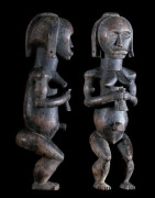 Gardien de reliquaire Biery - Fang / Betsi - Gabon