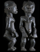 Gardien de reliquaire Biery - Fang / Mabea - Gabon