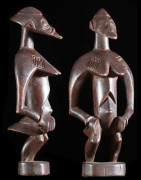 Statuette Pilon Deble Poro - Senoufo - Côte d'Ivoire