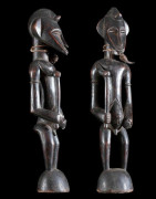 Statuette Pilon Deble Poro - Senoufo - Côte d'Ivoire