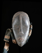 Masque passeport - Dan / Yacouba - Côte d'Ivoire